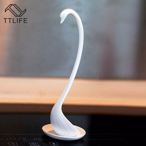 Swan ladle spoon ( Set of 2 )