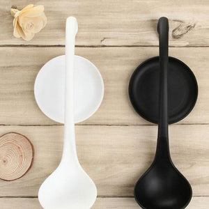 Swan ladle spoon ( Set of 2 )