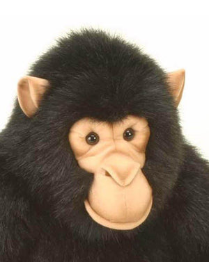 Adult Chimp 16" - UNQFurniture