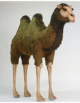 Extra Large Camel - UNQFurniture