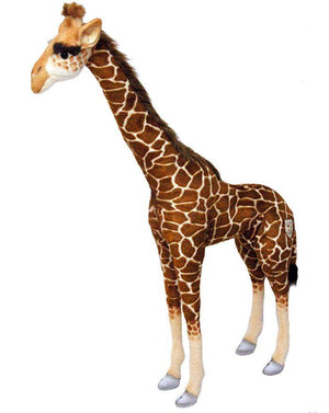 Ride-On Giraffe - UNQFurniture