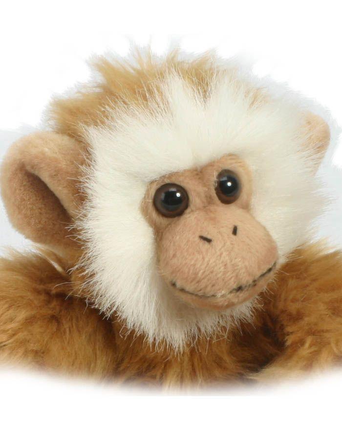 Sitting Monkey 6" - UNQFurniture