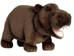 Happy Hippo 18" - UNQFurniture