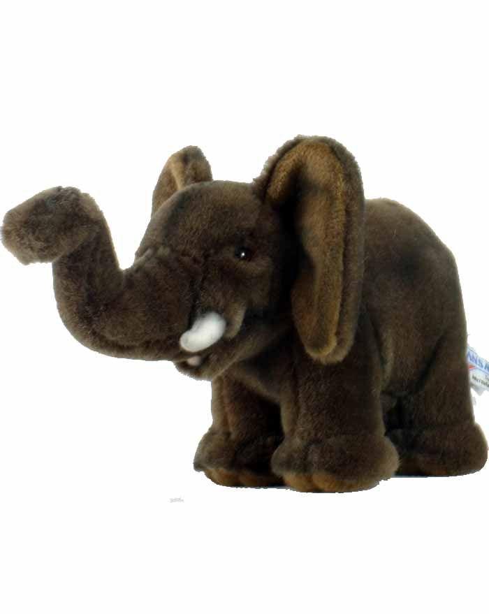 Baby Elephant 9" - UNQFurniture