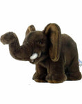 Baby Elephant 9" - UNQFurniture