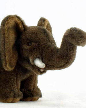 Baby Elephant 9" - UNQFurniture