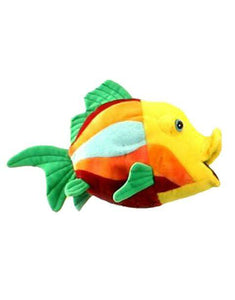 Fish 10.5" - UNQFurniture