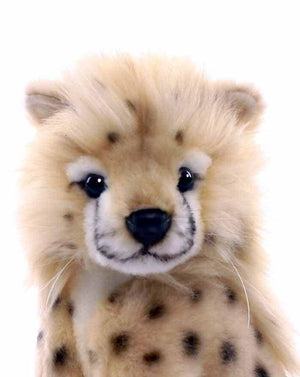 Baby Cheetah 7" - UNQFurniture