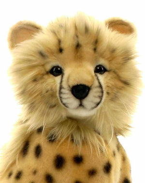 Cheetah Cub Med 13" - UNQFurniture