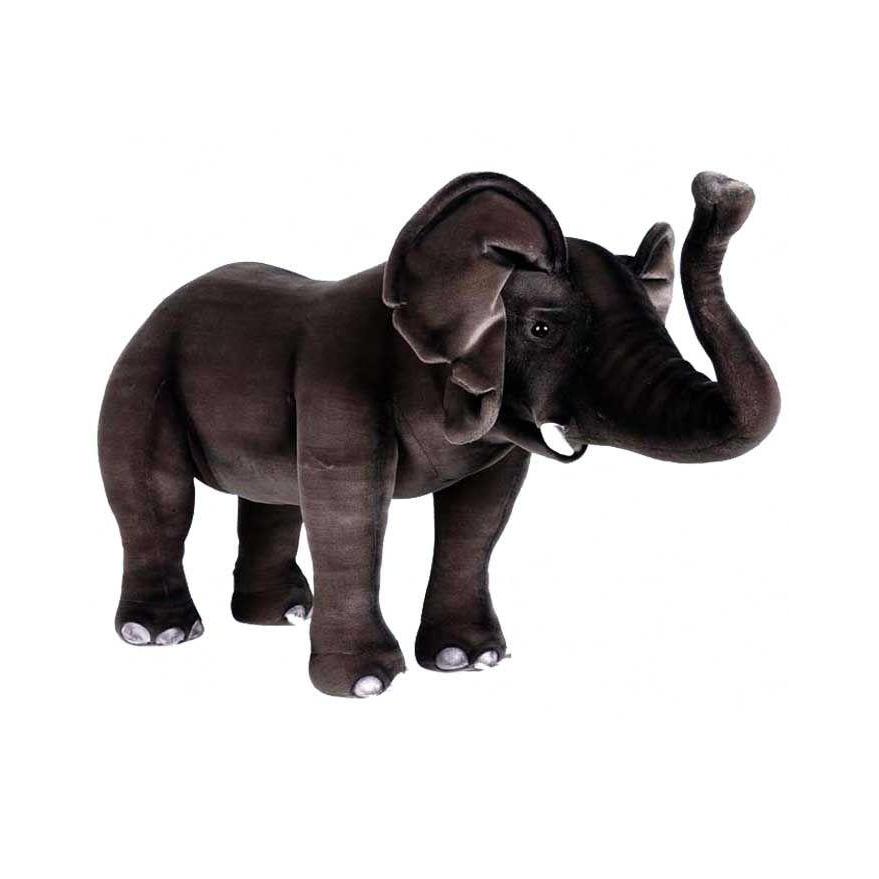 Elephant, Ride-On - UNQFurniture