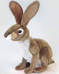 Extra Large Bunny Rabbit 17" - UNQFurniture