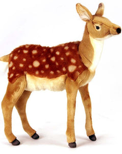 Bambi Deer Standing 19" - UNQFurniture