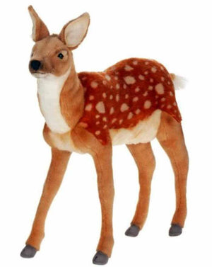 Bambi Deer Standing 19" - UNQFurniture