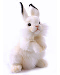 Baby White Rabbit 13" - UNQFurniture