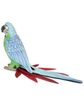 Parrot Green/Blue 7" - UNQFurniture