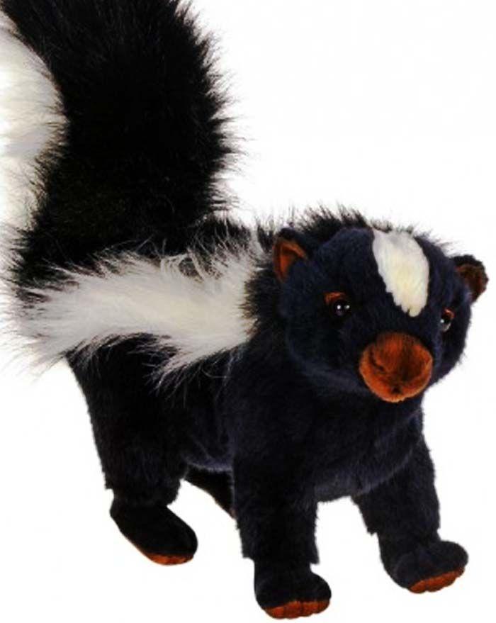 Adult Skunk 14" - UNQFurniture