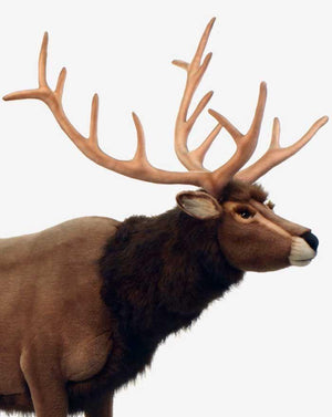 Extra Large Reindeer 60" - UNQFurniture