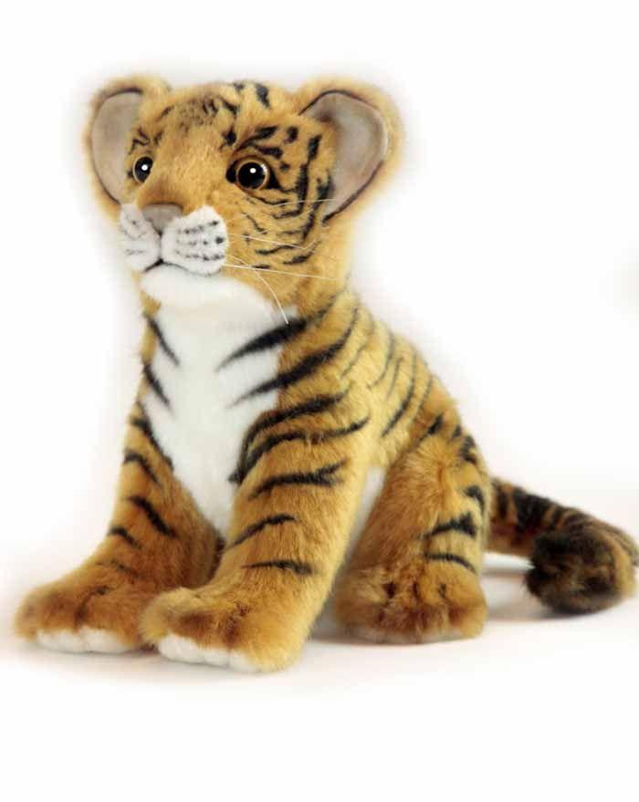 Baby Tiger 7" - UNQFurniture