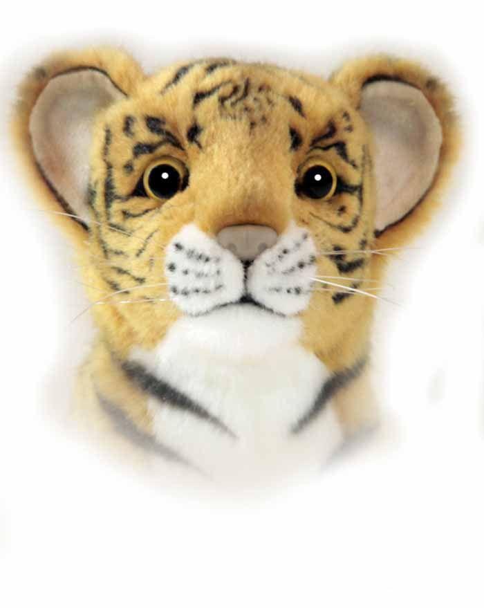 Baby Tiger 7" - UNQFurniture