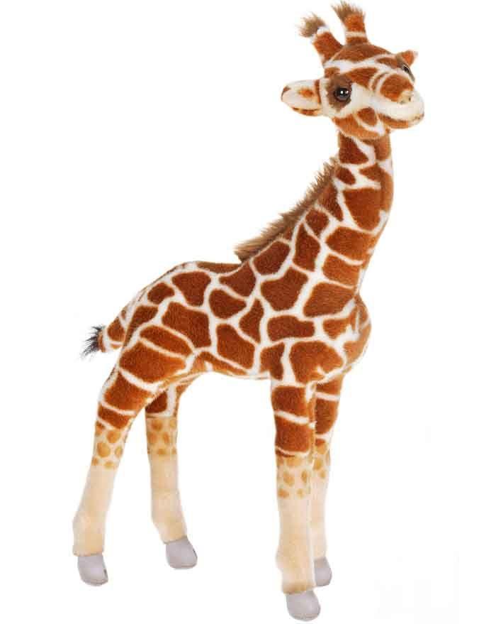 Baby Giraffe 21" - UNQFurniture