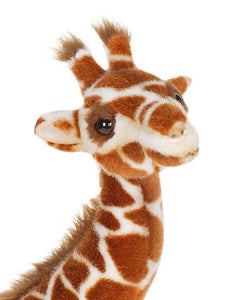 Baby Giraffe 21" - UNQFurniture