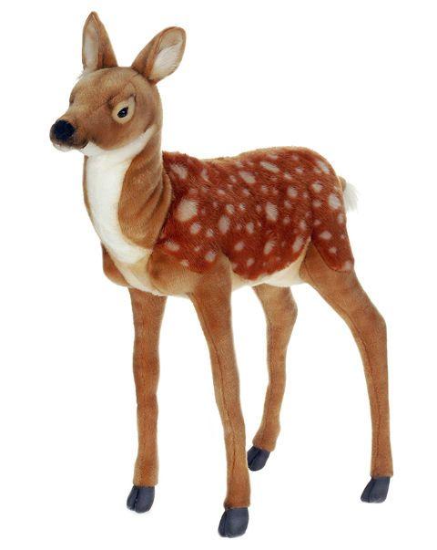 Large Bambi Deer 32" - UNQFurniture