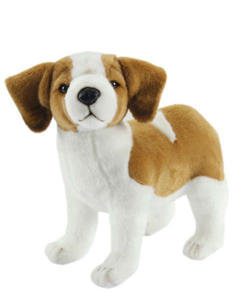 St Bernard Puppy 14" - UNQFurniture