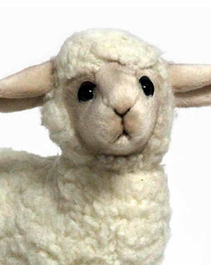 White Sheep Kid 11" - UNQFurniture