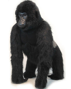 Gorilla Silver Back 39" - UNQFurniture