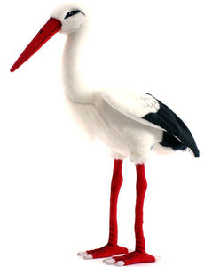 Adult Stork 17.8" - UNQFurniture