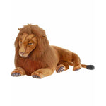 Lion, Male Large Lying - UNQFurniture