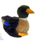 Baby Mallard Duck 4" - UNQFurniture