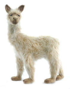 Lady Llama 17" - UNQFurniture