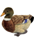 Mallard Duck Mama 14" - UNQFurniture