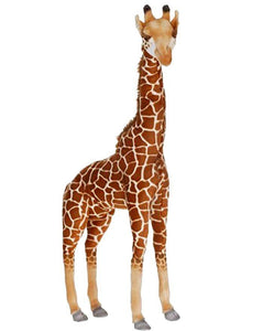 Medium Giraffe 34" - UNQFurniture