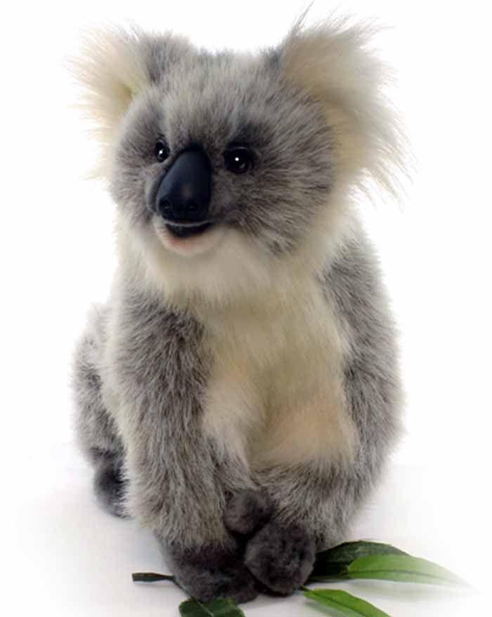 Baby Koala 9" - UNQFurniture