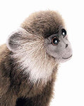 Gray Leaf Monkey 7" - UNQFurniture