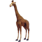 Giraffe, 5' Large Ride-On - UNQFurniture