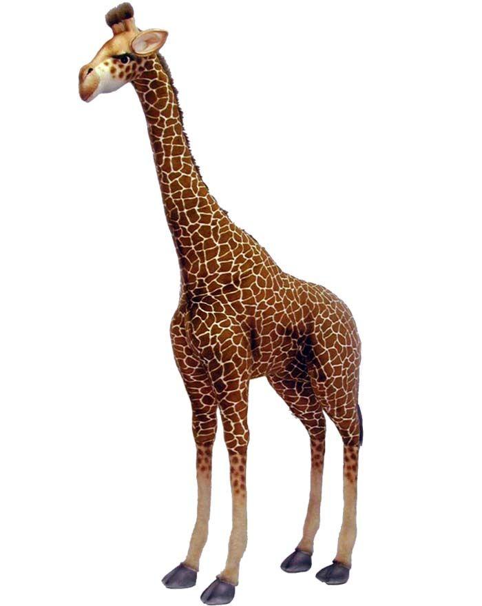 Large Giraffe 64" - UNQFurniture