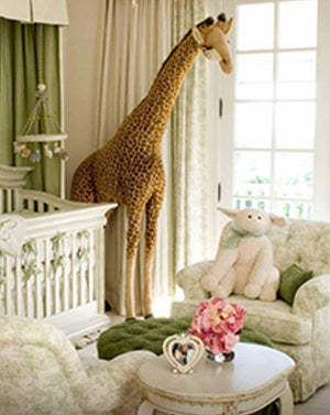 Extra Large Giraffe 96" - UNQFurniture