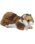 Crouching Hamster 7" - UNQFurniture