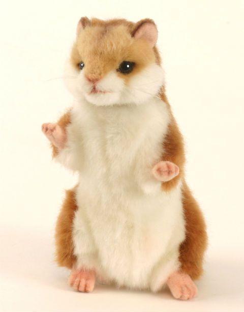 Upright Hamster 6" - UNQFurniture