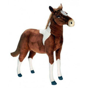 Pony Horse Ride-On - UNQFurniture