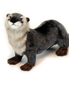 River Otter 9" - UNQFurniture