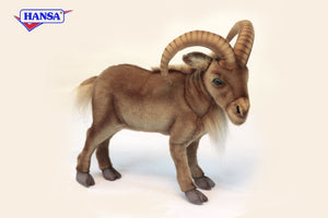 Mountain Goat 16" - UNQFurniture