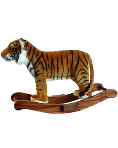 Tiger Rocker - UNQFurniture