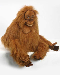 Orangutan Clyde 20" - UNQFurniture