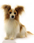 Papillon Dog 16" - UNQFurniture