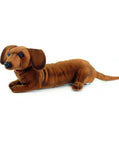 Dachshund Pup 16" - UNQFurniture