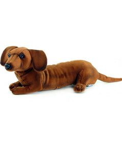 Dachshund Pup 16" - UNQFurniture